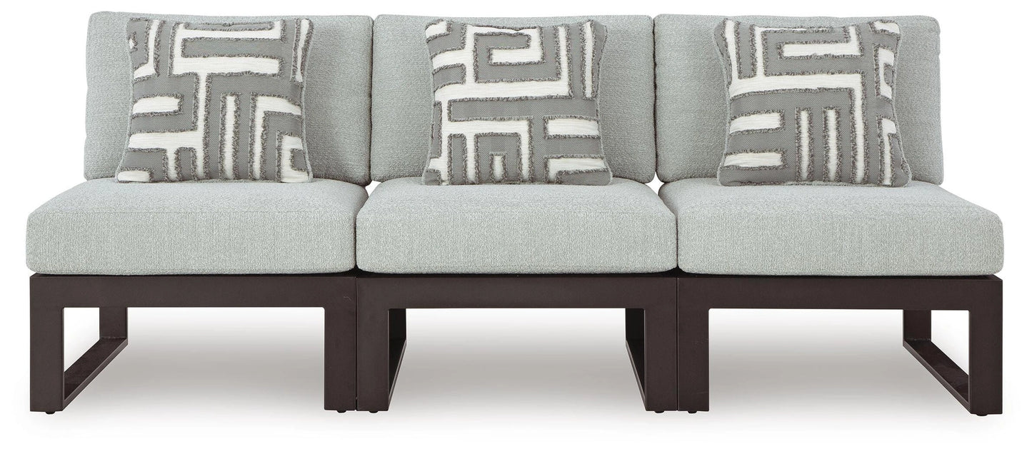 Beachloft Outdoor Sectional