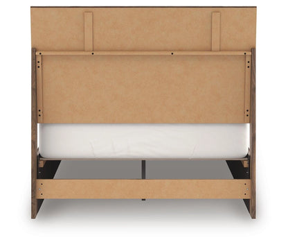 Chirason Bed