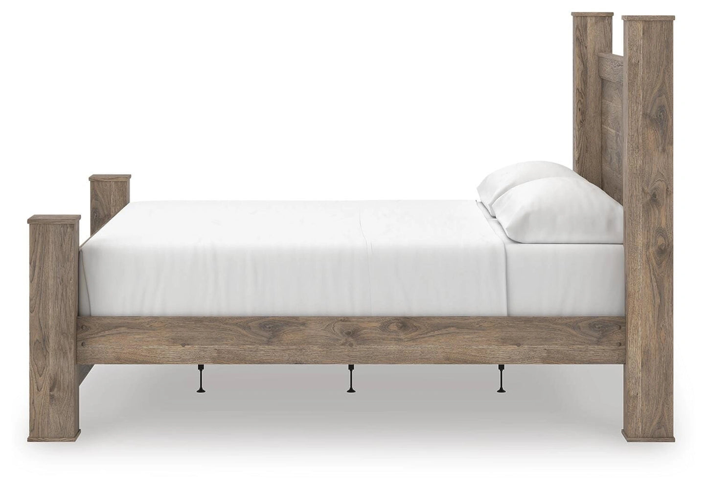 Rusticott Bed