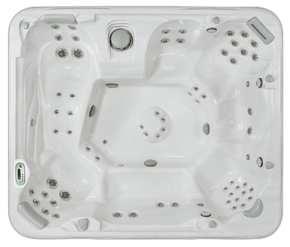 South Seas 965L Deluxe
