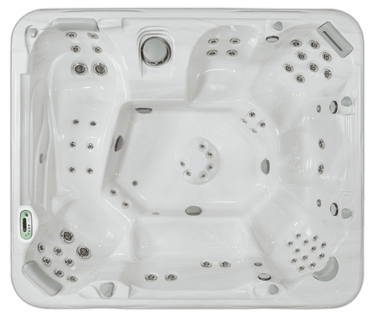 South Seas 965L Deluxe