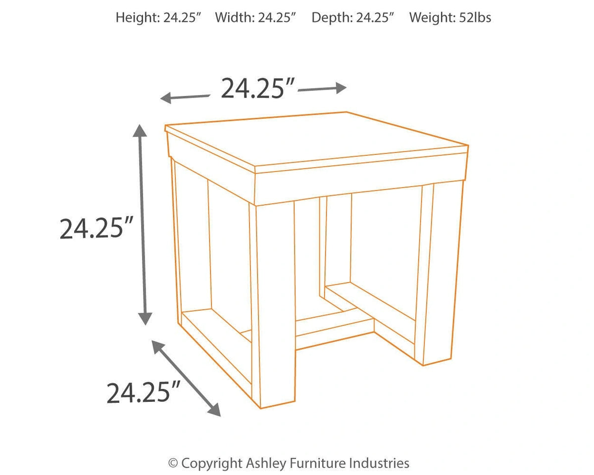 Watson Occasional Table Set