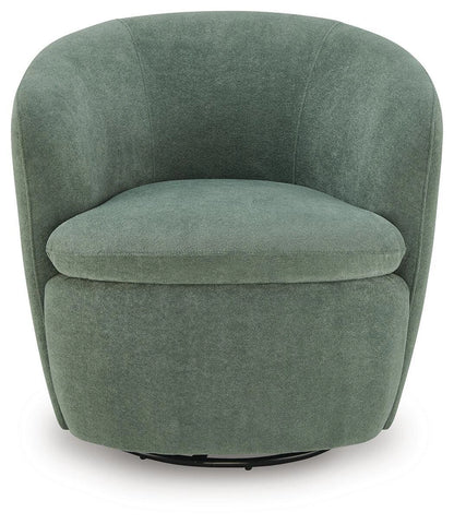 Leemont Swivel Accent Chair
