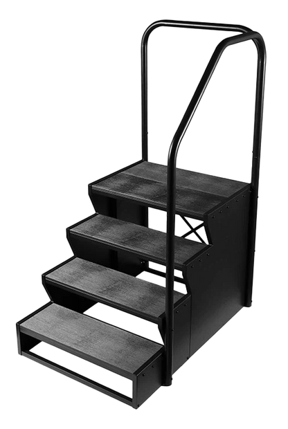 Swim Spa Steps-Dynamic (Aquafit Step II)