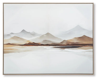 Karalen Wall Art