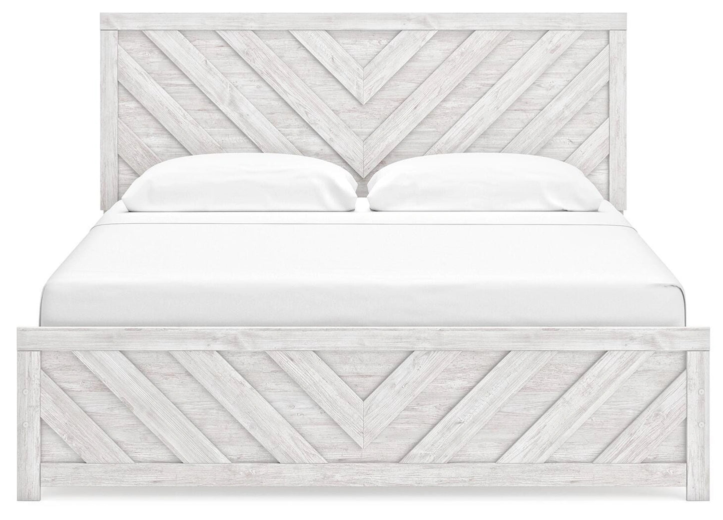 Cayboni Bed