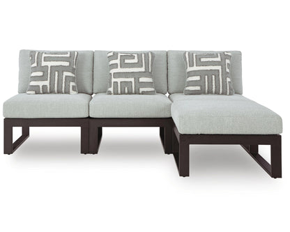 Beachloft Outdoor Sectional