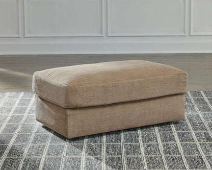 ChloeeAnne Ottoman