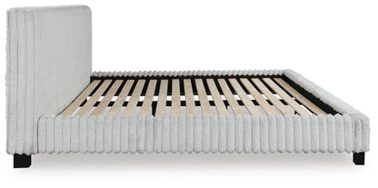 Zuraleus Bed