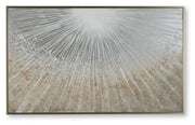 Waldard Wall Art