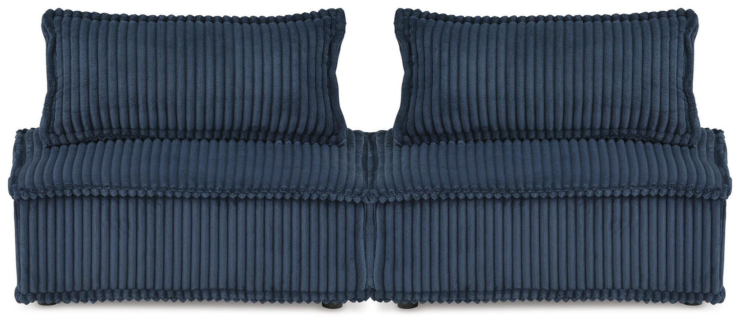 Bales Modular Seating