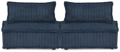 Bales Modular Seating