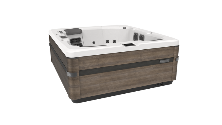 BULLFROG SPAS MODEL A6 Choice