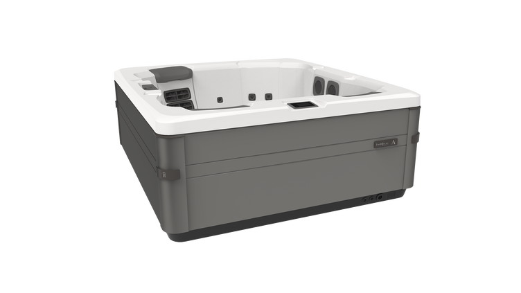 BULLFROG SPAS MODEL A6 Choice
