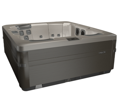 BULLFROG SPAS MODEL A6 CHOICE WITH LUXURY PACKAGE