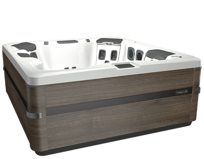 BULLFROG SPAS MODEL A6L CHOICE WITH LUXURY PACKAGE