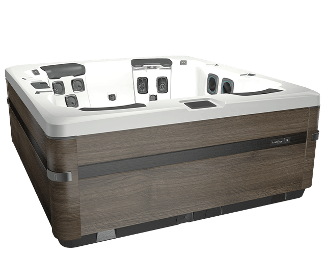 BULLFROG SPAS MODEL A6 Select