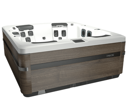 BULLFROG SPAS MODEL A6 Select