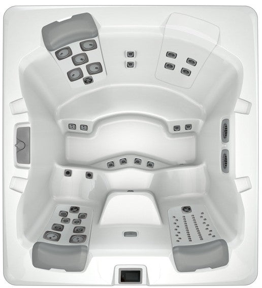 BULLFROG SPAS MODEL A6 Choice