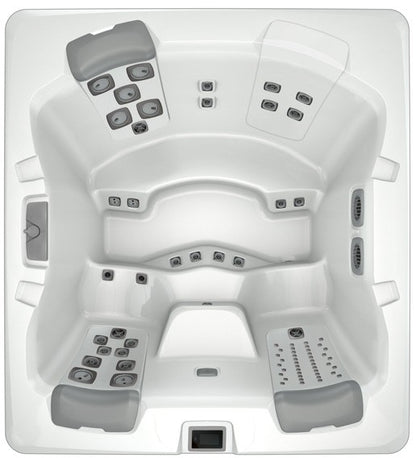 BULLFROG SPAS MODEL A6 Choice