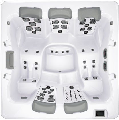 BULLFROG SPAS MODEL A7D CHOICE