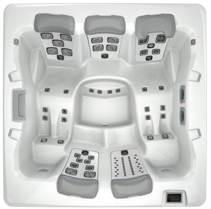 BULLFROG SPAS MODEL A7D Select