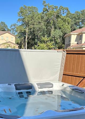 Hot Tub Family