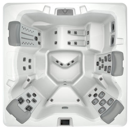 BULLFROG SPAS MODEL A7L CHOICE