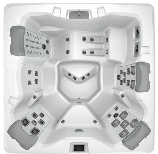 BULLFROG SPAS MODEL A7L CHOICE