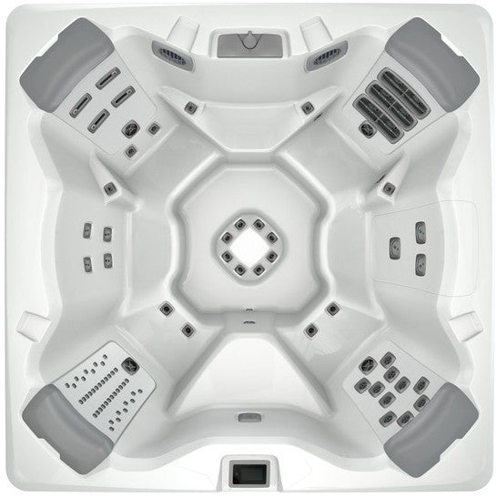 BULLFROG SPAS MODEL A7 Choice