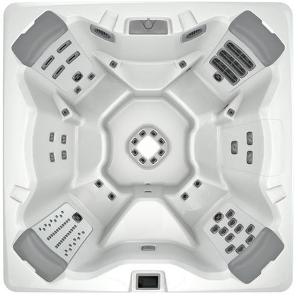 BULLFROG SPAS MODEL A7 Choice
