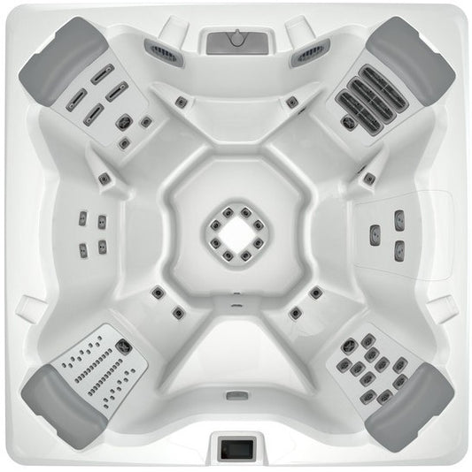 BULLFROG SPAS MODEL A7 Choice