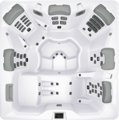 BULLFROG SPAS MODEL A8L CHOICE