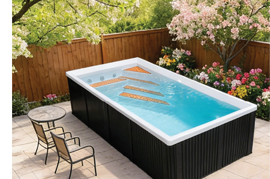 DYNASTY Aquora Plunge 19' CORE