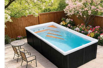 DYNASTY Aquora Plunge 19' CORE
