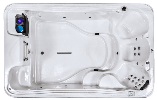 Tidal Fit ACTIVE EP-12 Standard
