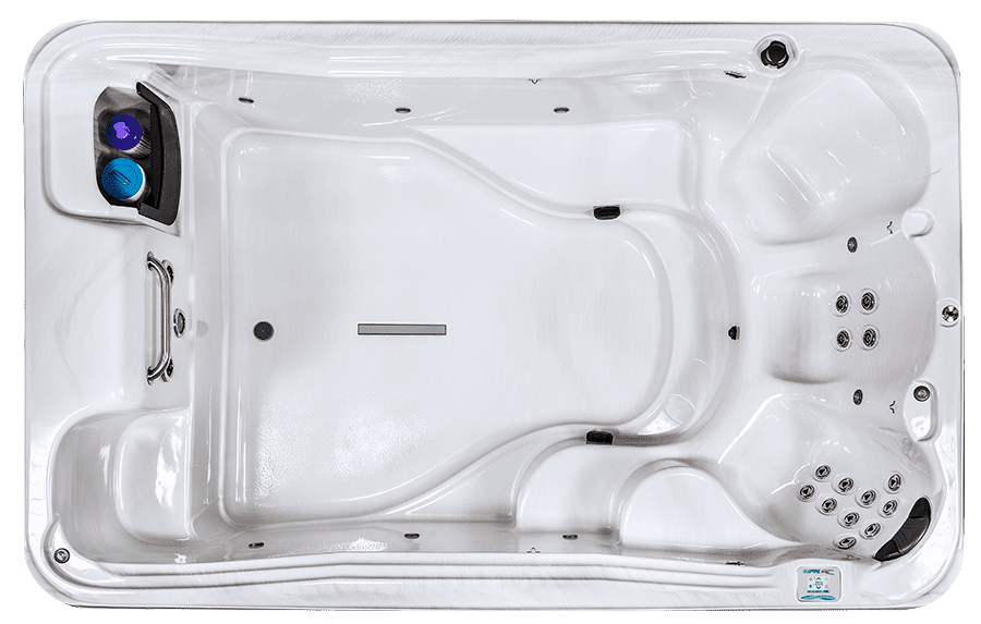Tidal Fit ACTIVE EP-12 Standard