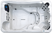 Tidal Fit ACTIVEPLUS EP-12 Dual Jet System