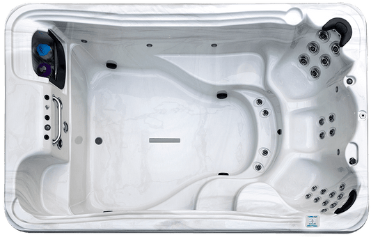 Tidal Fit ACTIVEPLUS EP-12 Dual Jet System