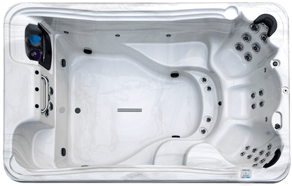 Tidal Fit ACTIVEPLUS EP-12 QUAD Jet System VARIABLE Speed BUNDLE