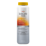 LEISURE TIME ALKALINITY INCREASER (2 LBS)