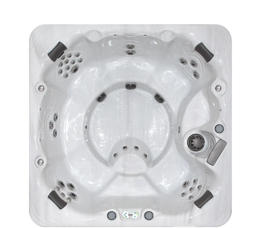 Clarity Spas Precision 7
