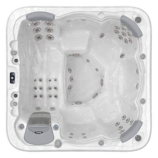Dolce Spas Bellissimo
