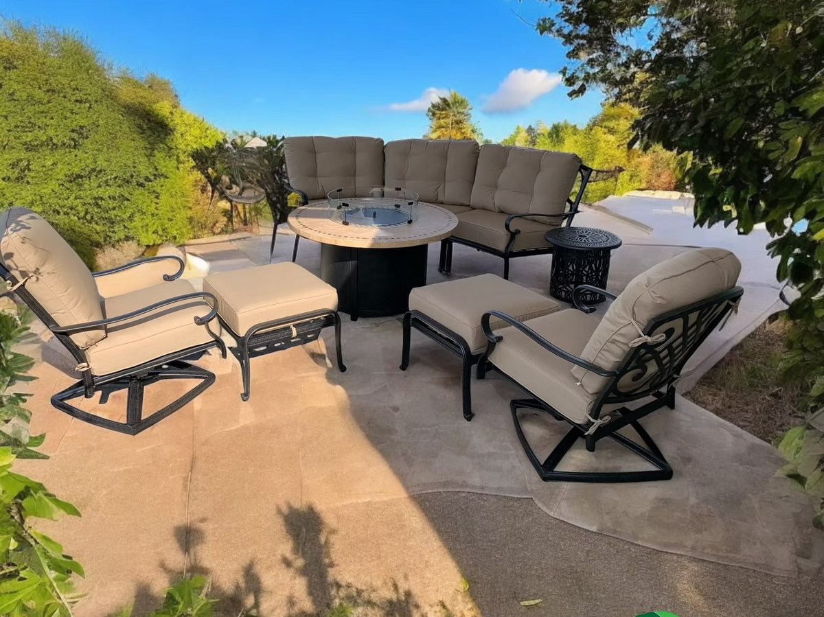 Patio Furniture Resort Lifestyles
