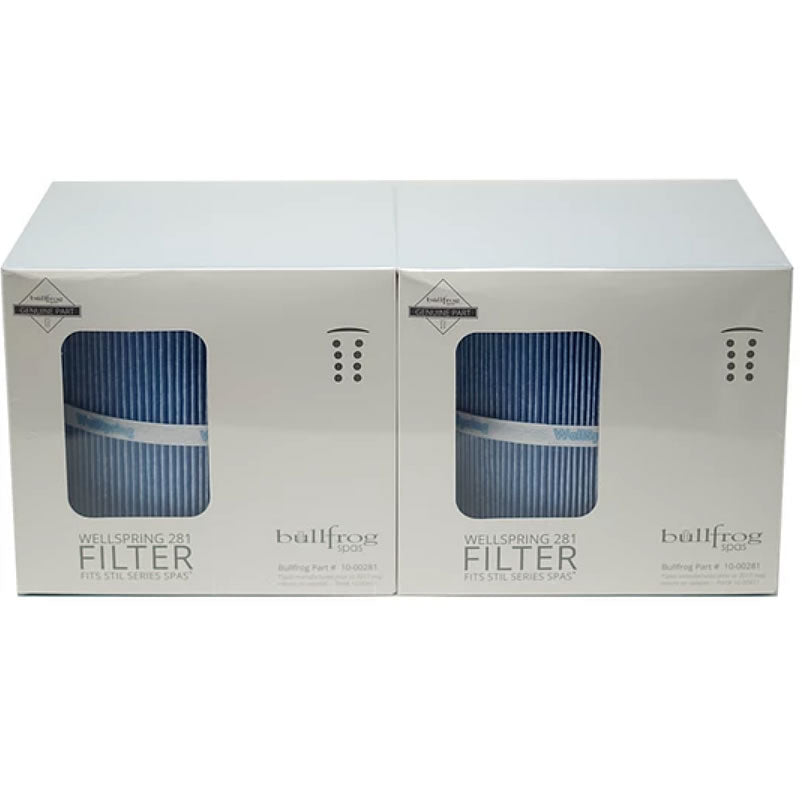 Bullfrog WellSpring Filter - Thumbnail 3