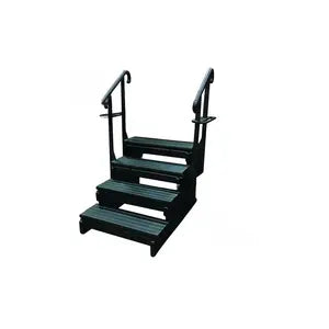 Signature Spa Step Swim Spa Steps