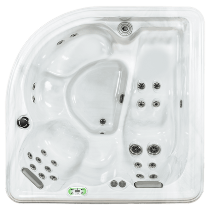 Garden Spas Camellia