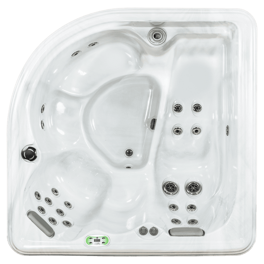 Garden Spas Camellia