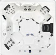 Island Spas Captiva Elite