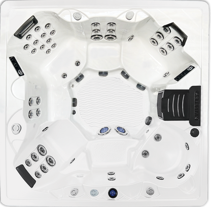 Island Spas Captiva Elite